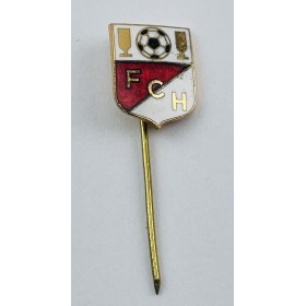 Pin Verein unbekannt