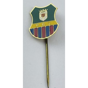 Pin Verein unbekannt