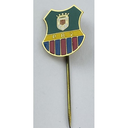 Pin Verein unbekannt