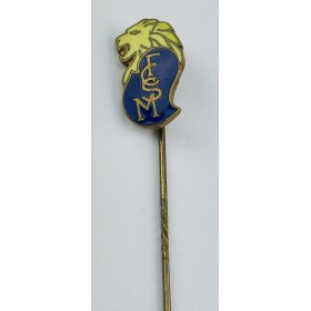 Pin Verein unbekannt