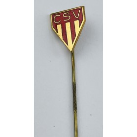 Pin Verein unbekannt