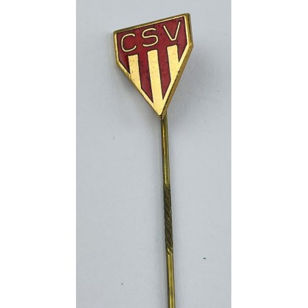 Pin Verein unbekannt