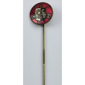 Pin FC Metz (FRA)