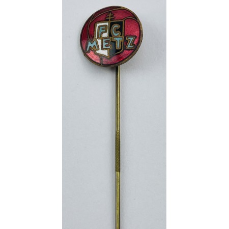 Pin FC Metz (FRA)