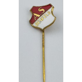 Pin AS Benfeld (FRA)