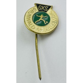 Pin GKS Grunwald (POL)