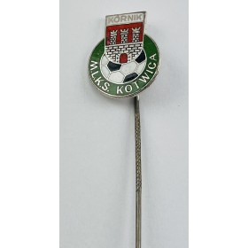 Pin MLKS Kotwica Kórnik (POL)