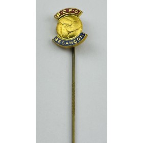 Pin RC Besançon (FRA)