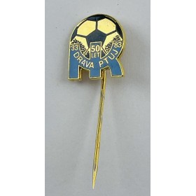Pin Drava Ptuj (SLO)