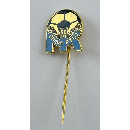 Pin Drava Ptuj (SLO)