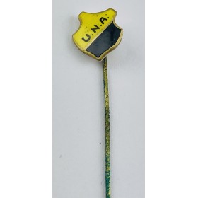 Pin Verein unbekannt