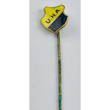 Pin Verein unbekannt