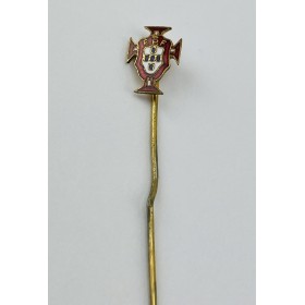 Pin Portugal, Verband Federação Portuguesa de Futebol