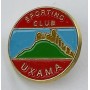 Pin SC Uxama (ESP)