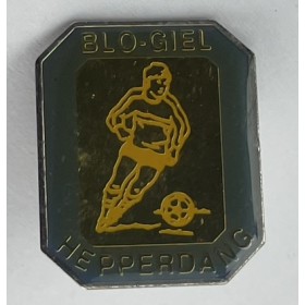 Pin FC Blo-Giel Hüpperdingen (BEL)