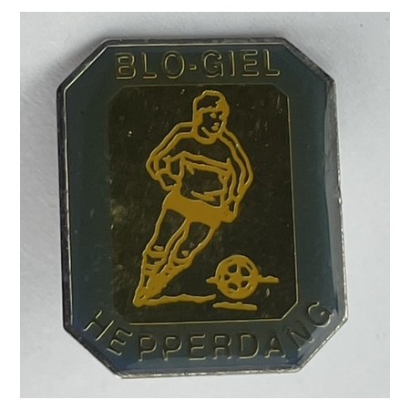 Pin FC Blo-Giel Hüpperdingen (BEL)