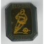 Pin FC Blo-Giel Hüpperdingen (BEL)