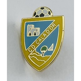 Pin CD Cala d'Or (ESP)