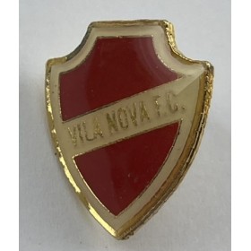 Pin Vila Nova FC (BRA)