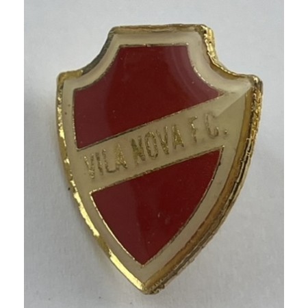 Pin Vila Nova FC (BRA)