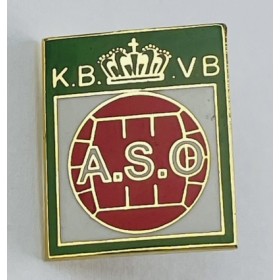 Pin Verein unbekannt