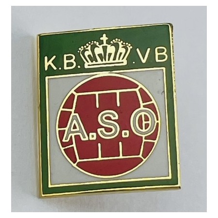 Pin Verein unbekannt