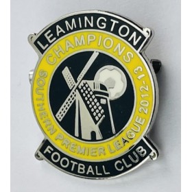 Pin Leamington FC (ENG)