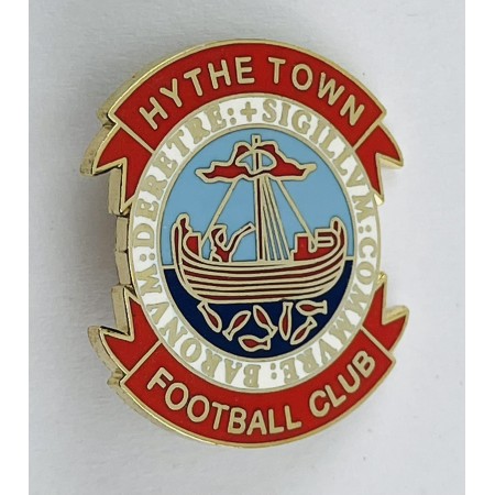 Pin Hythe Town FC (ENG)