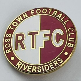Pin Ross Town FC (ENG)