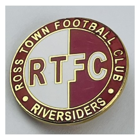Pin Ross Town FC (ENG)