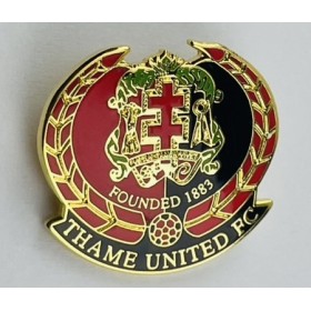 Pin Thame United FC (ENG)