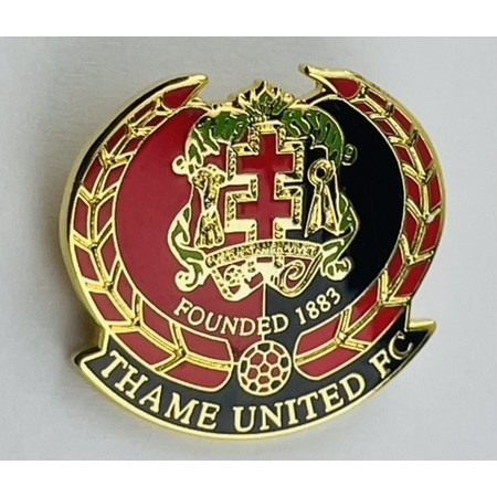 Pin Thame United FC (ENG)