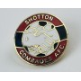 Pin Shotton Comrades AFC (ENG)