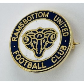 Pin Ramsbottom United FC (ENG)