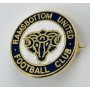 Pin Ramsbottom United FC (ENG)