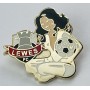 Pin Lewes FC (ENG)