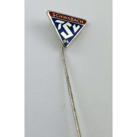 Pin TSV Schwabach (GER)