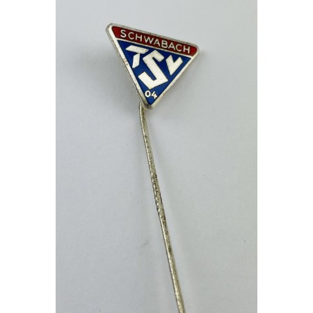 Pin TSV Schwabach (GER)