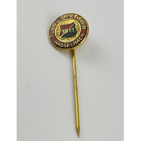 Pin TSV Haselbach (GER)