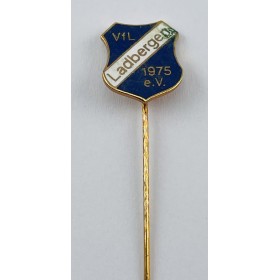 Pin VfL Ladbergen 1975 (GER)
