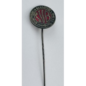 Pin SV Bergstedt von 1948 (GER)