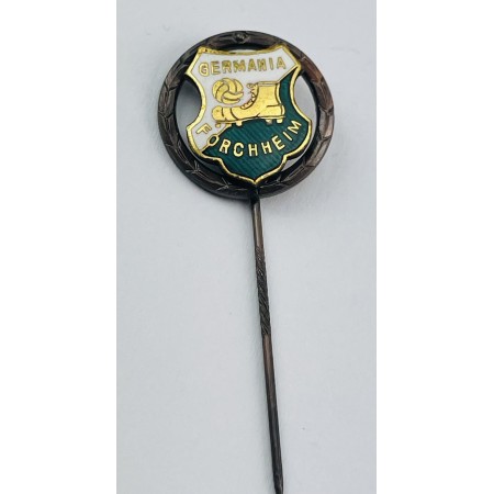 Pin Germania Forchheim (GER)