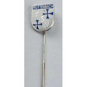 Pin TSV Röttenbach (GER)