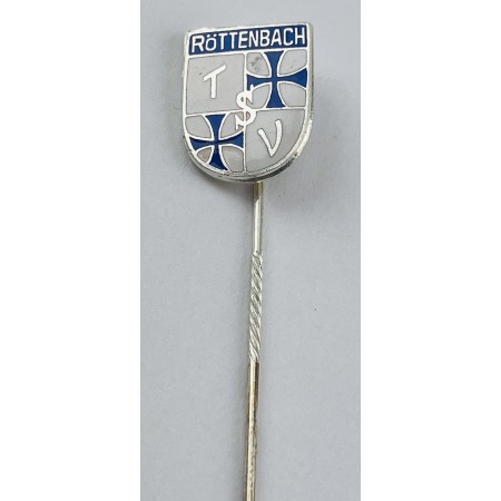 Pin TSV Röttenbach (GER)