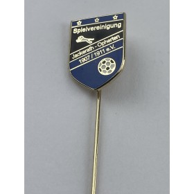Pin SpVgg Jackerath-Opherten (GER)