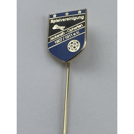 Pin SpVgg Jackerath-Opherten (GER)