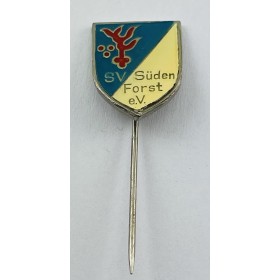 Pin SV Süden Forst (GER)