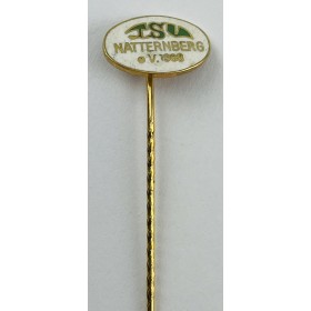 Pin TSV Natternberg (GER)