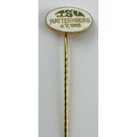 Pin TSV Natternberg (GER)