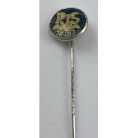 Pin aus Deutschland, Verein unbekannt (GER)
